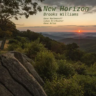 New Horizon by 