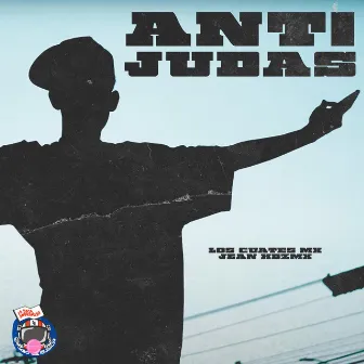 Anti Judas by La Casa Andromeda