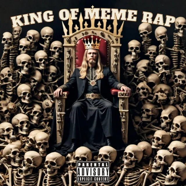 King of Meme Rap