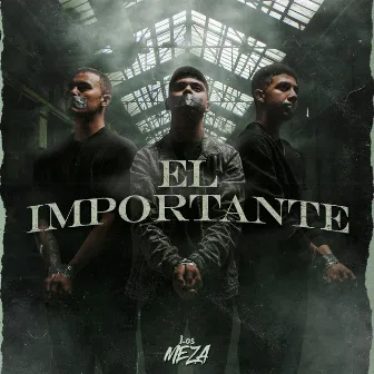 El Importante by Los Meza