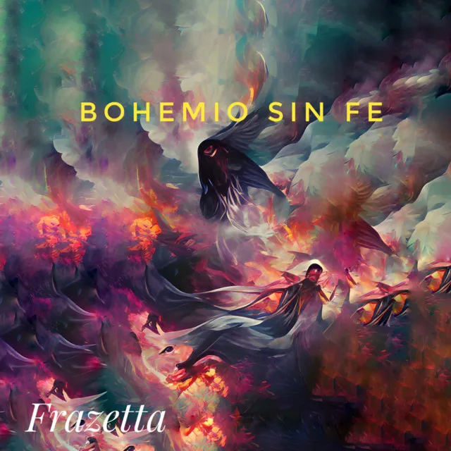 Bohemia sin fé