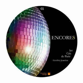 Encores by Geoffroy Jourdain