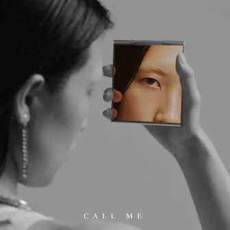 Call me by Nao Kawamura