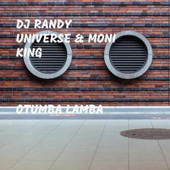 Otumba Lamba by DJ Randy Universe