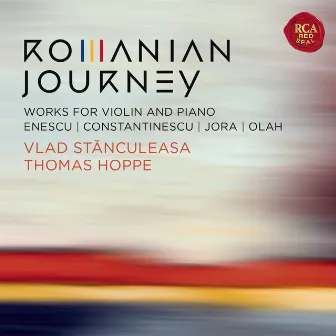 Romanian Journey by Thomas Hoppe