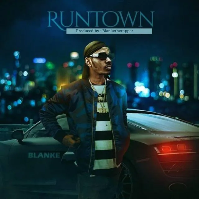 Runtown