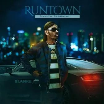 Runtown by Blanketherapper