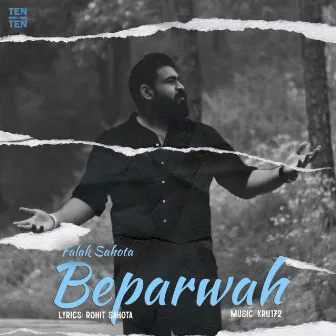 Beparwah by Falak Sahota