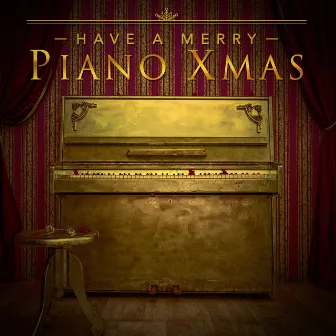 Have a Merry Piano Xmas by Unknown Artist