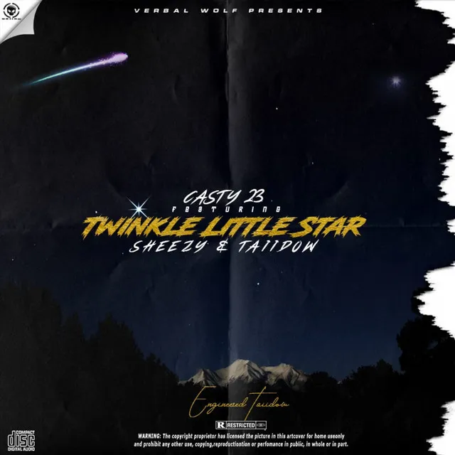 Twinkle Little Star