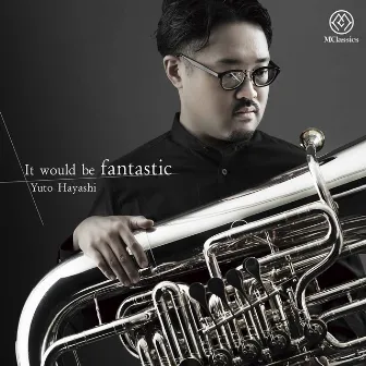 It would be fantastic by Yuto Hayashi