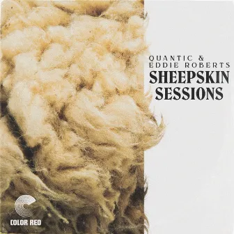 Sheepskin Sessions by Eddie Roberts