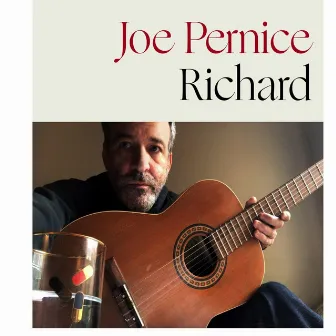 Richard by Joe Pernice