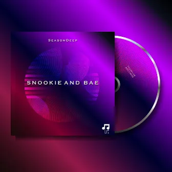 SNOOKIE AND BAE by SeasonDeep