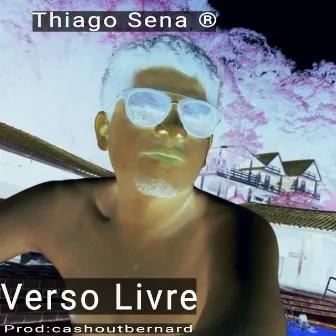 Verso Livre by Thiago Sena