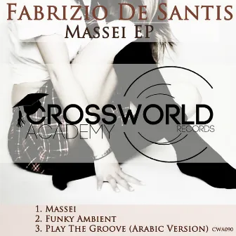 Massei EP by Fabrizio De Santis