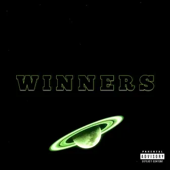 Winners by Pistol Slime