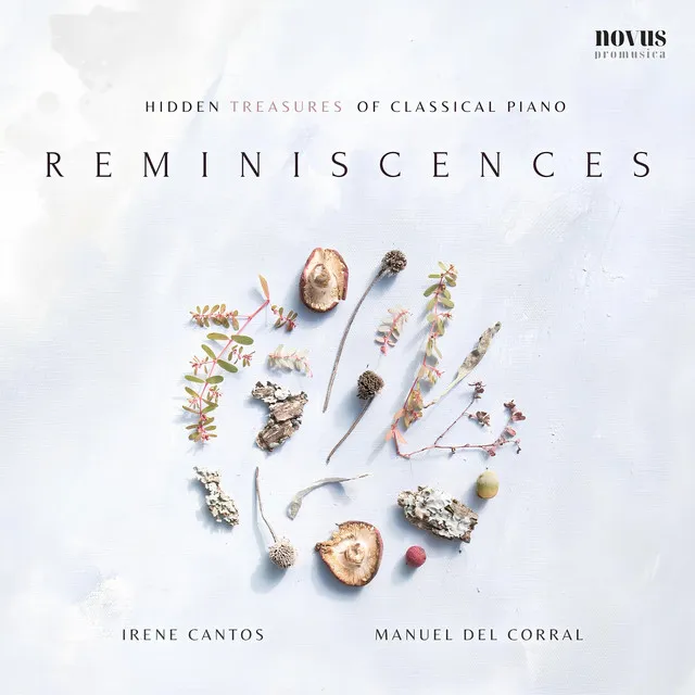 Reminiscences. Hidden Treasures of Classical Piano