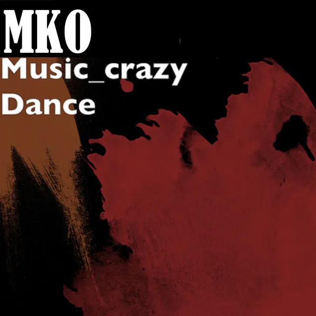 Music_Crazy Dance