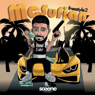 freestyle 2 by Mc Sufian