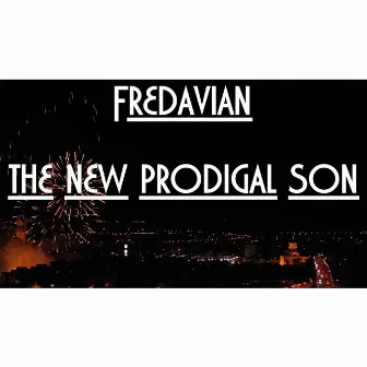 The new prodigal son by Fredavian