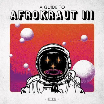 A Guide to Afrokraut III by David Nesselhauf