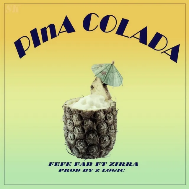 Pina Colada