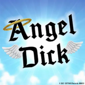 Angel Dick by Clance the Mance