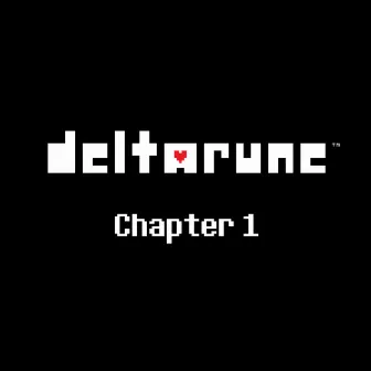 DELTARUNE Chapter 1 (Original Game Soundtrack) by Toby Fox