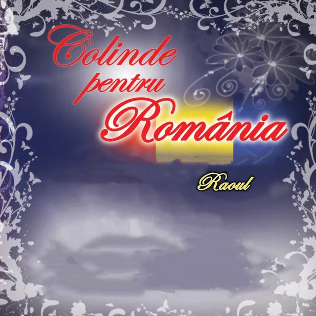 Colinde Pentru Romania