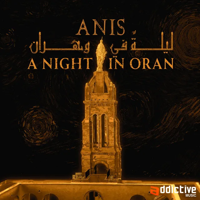 A Night In Oran