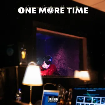 One More Time by Snowy Santana