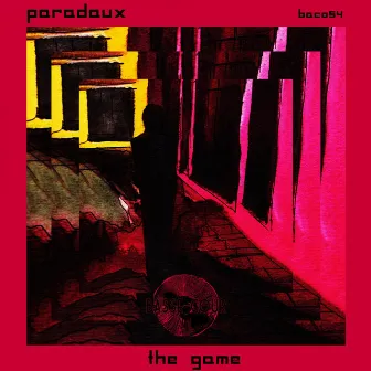 The Game by Paradaux