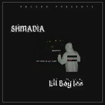 Shmadia by K4pel