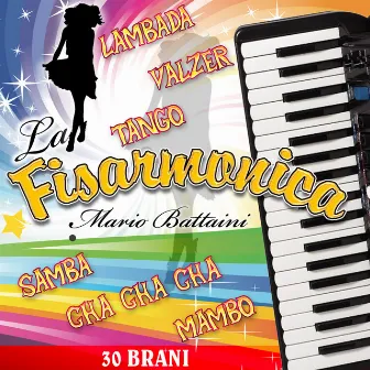 La Fisarmonica by Mario Battaini