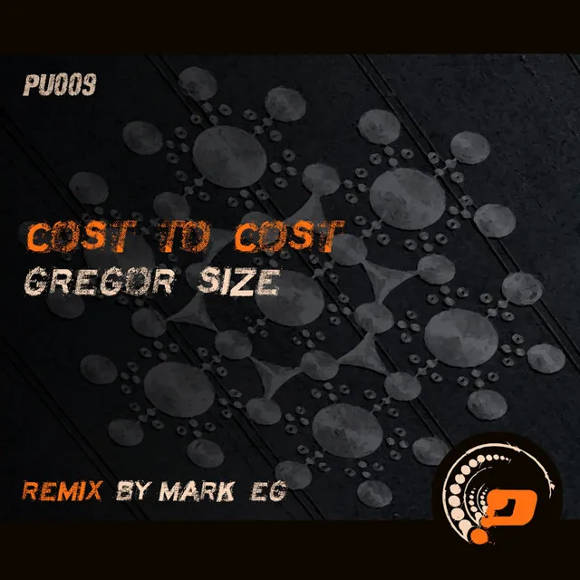 Cost To Cost - Mark EG Remix