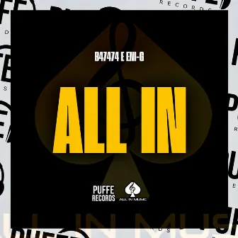 All In by Eni-G