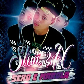 Sexo e Marola by Slim 2N