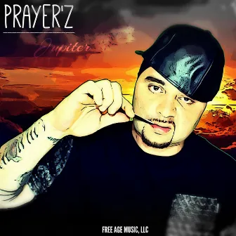 Prayer'z by Jupiter