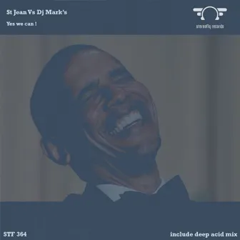 Yes We Can by DJ Marks