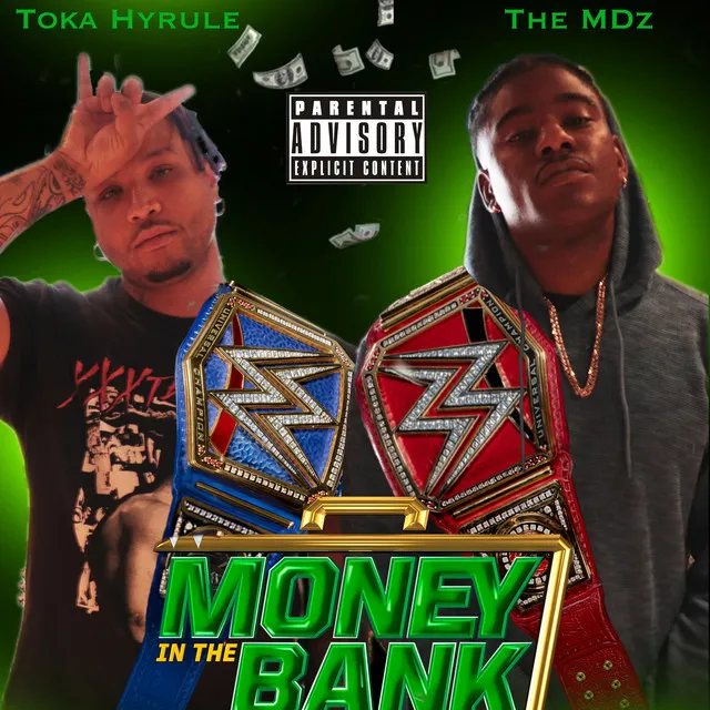 Money In The Bank