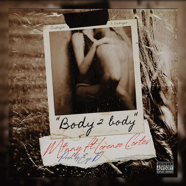 BODY 2 BODY