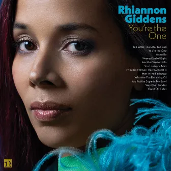 You're the One by Rhiannon Giddens