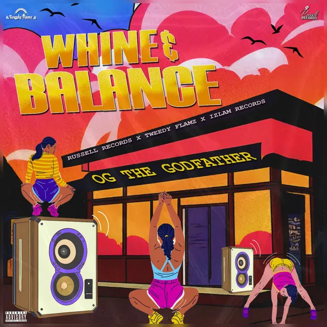 Whine & Balance