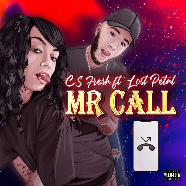 Mr Call