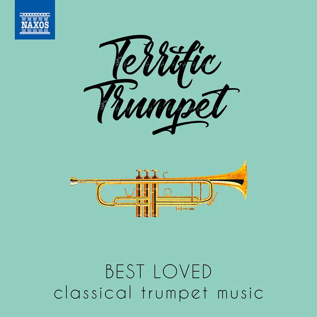 Intrada for Trumpet & Piano in C Major, H. 193