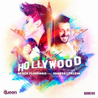 Hollywood by Black Flamingo