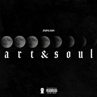 ART & SOUL by Playboy Payso