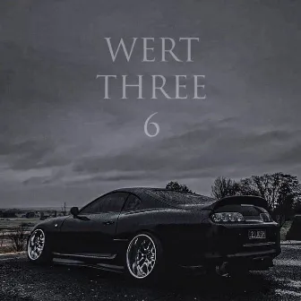 Three 6 by Wert