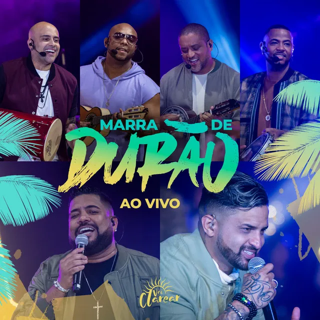 Marra de Durão - Ao Vivo